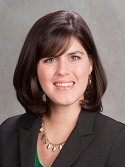 Amy K. Bacon, Ph.D.